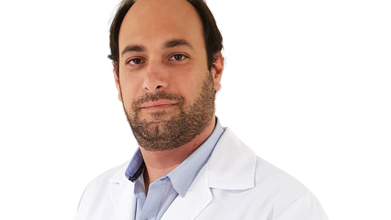 Dr. Marcelo Esteves Campos