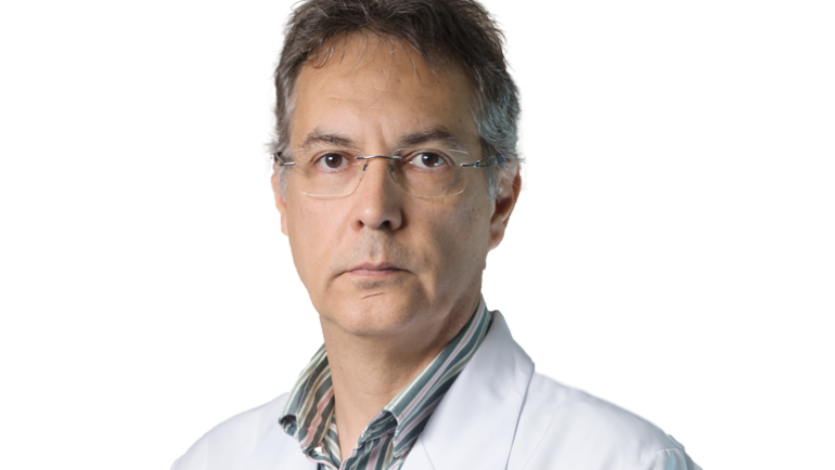 Dr. Geraldo Magela Tavares