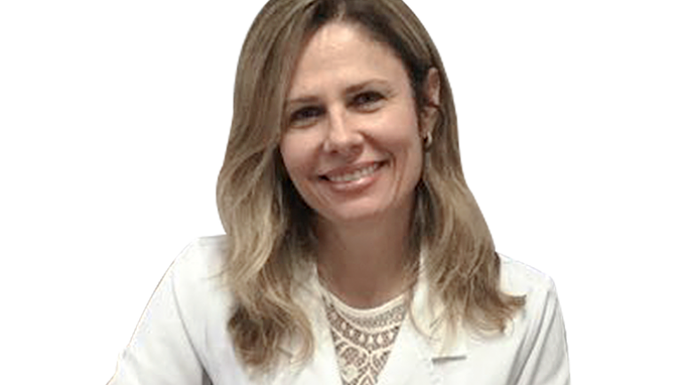 Dra. Jane Savoi da Silveira