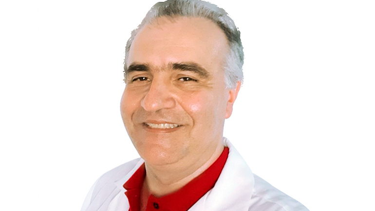 Dr. José Eduardo Madureira