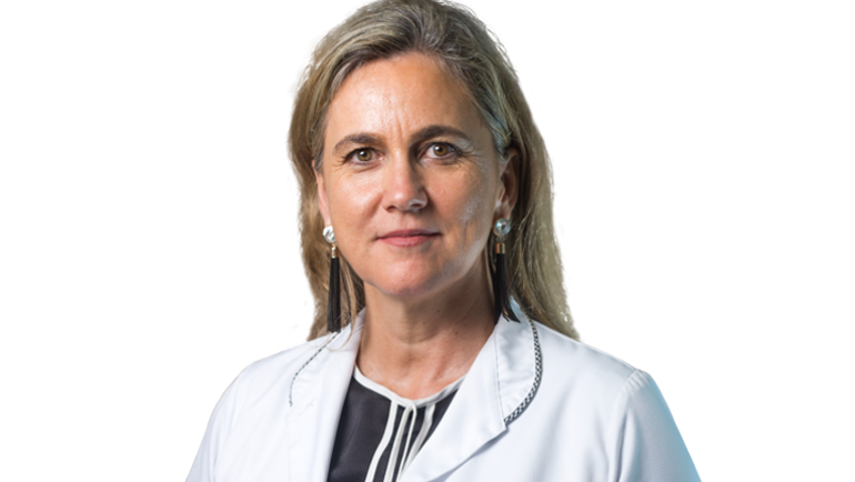Dra. Dalva Cristina Passos