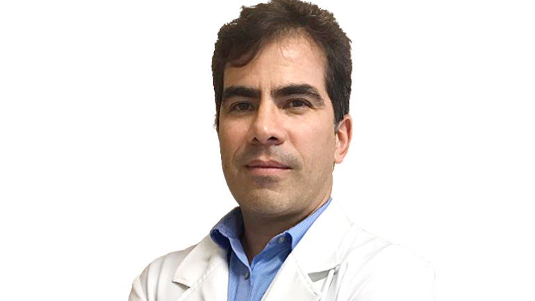 Dr. Rafael Jacob