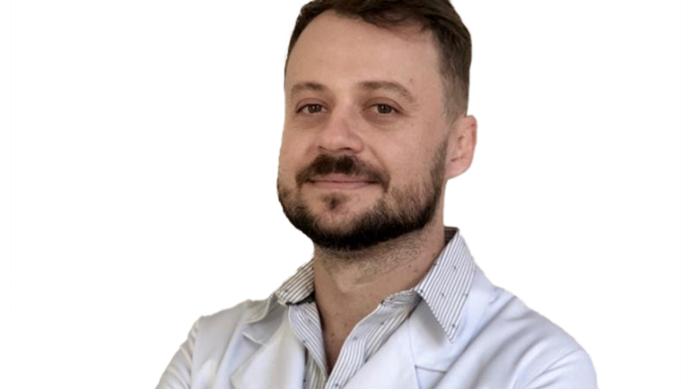 Dr. Gustavo Francisco da Silva