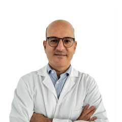 Dr. Flávio Santos Vasconcelos Barros