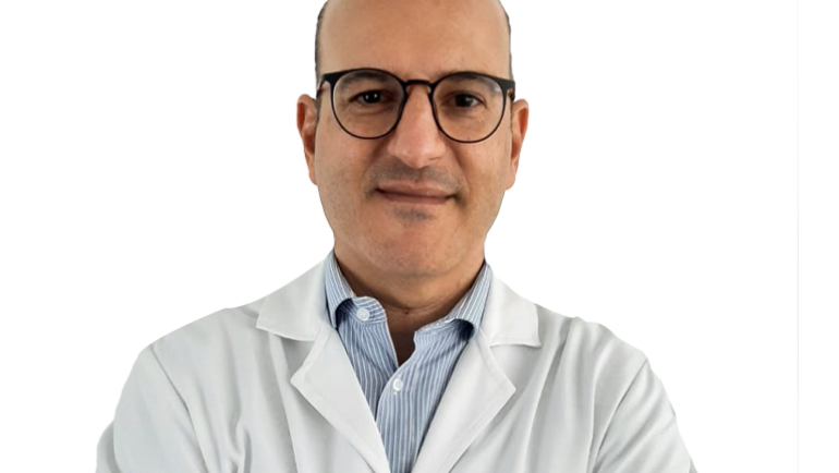 Dr. Flávio Santos Vasconcelos Barros